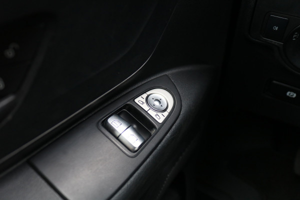 Mercedes-Benz Vito 114 CDI Extra Lang Airco Navigatie Inrichting Imperiaal