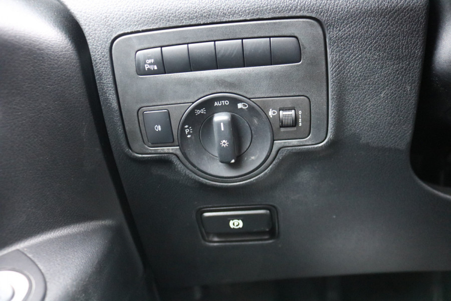 Mercedes-Benz Vito 114 CDI Extra Lang Airco Navigatie Inrichting Imperiaal