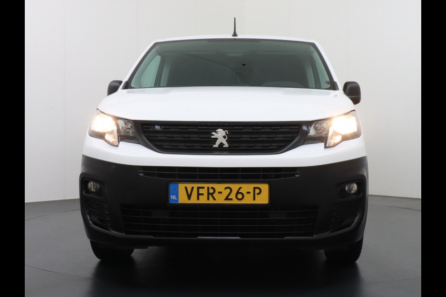 Peugeot Partner 1.5 BlueHDI Premium Trekhaak, Navigatie, Cruise Control