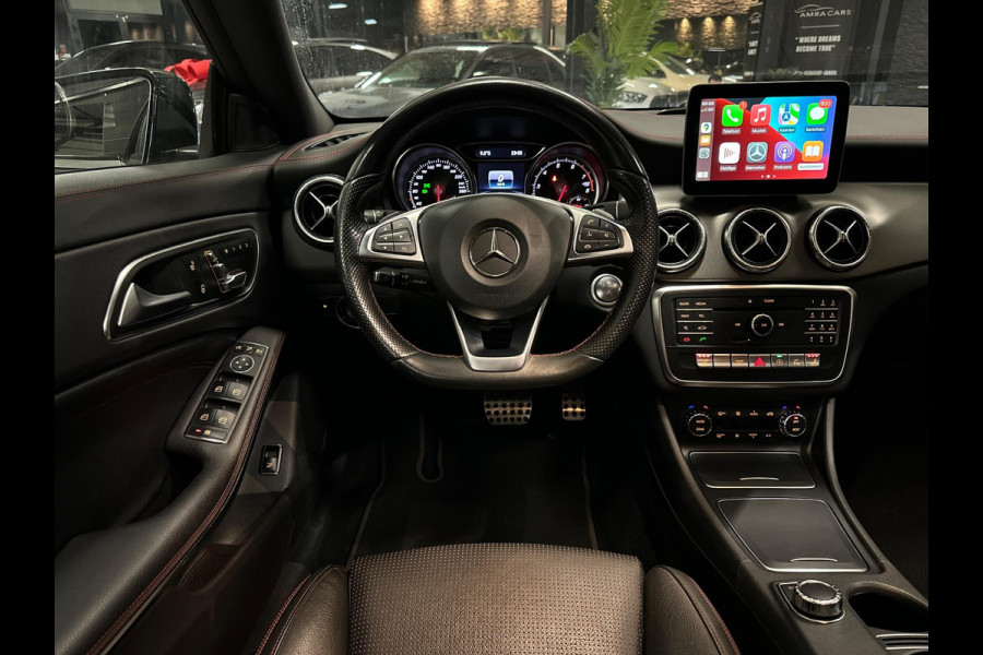 Mercedes-Benz CLA-Klasse 180 AMG|Night Edition|PANO|FULL OPTION