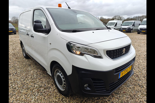 Peugeot Expert 231C 2.0 BlueHDI 120 Premium , Camera , Werkplaats inrichting + omvormer , Airco cruise , 1e eig. in pracht staat.