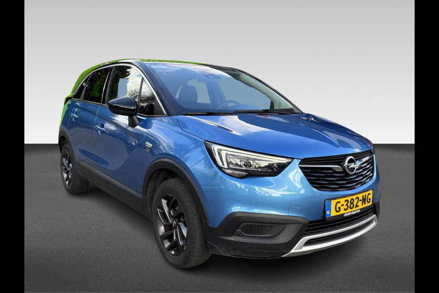 Opel Crossland X 1.2 Turbo 120 Jaar Edition AUTOMAAT