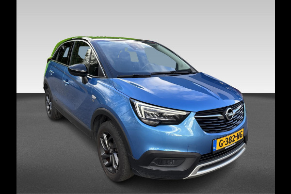 Opel Crossland X 1.2 Turbo 120 Jaar Edition AUTOMAAT