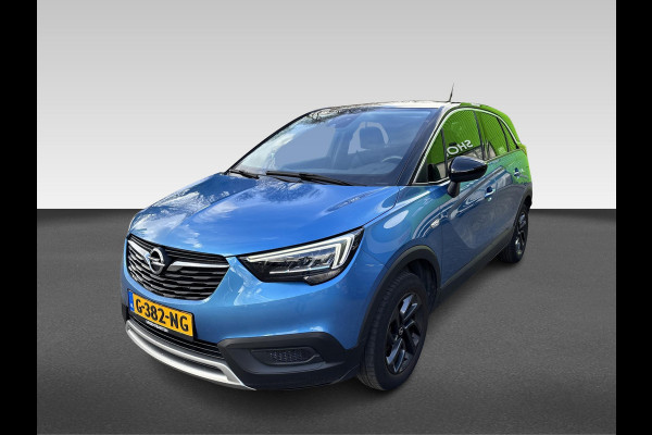 Opel Crossland X 1.2 Turbo 120 Jaar Edition AUTOMAAT