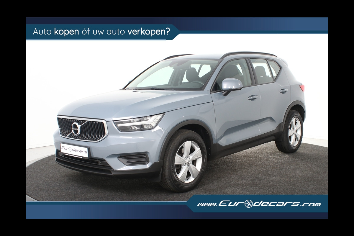 Volvo XC40 1.5 T2 Momentum *1ste Eigenaar*Keyless*PDC*