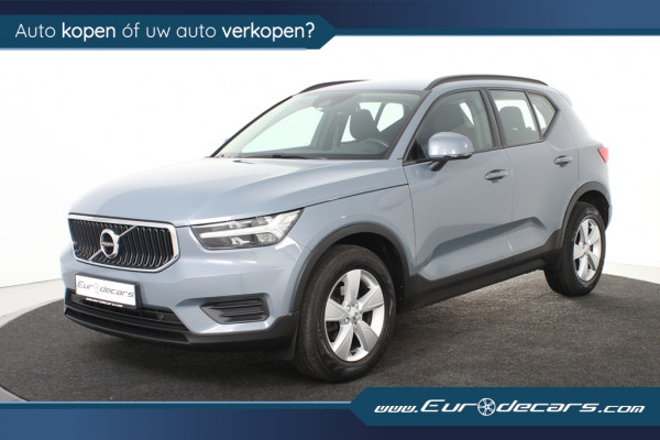 Volvo XC40 1.5 T2 Momentum *1ste Eigenaar*Keyless*PDC*