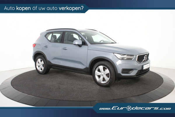 Volvo XC40 1.5 T2 Momentum *1ste Eigenaar*Keyless*PDC*