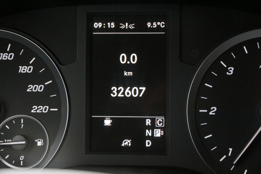 Mercedes-Benz Vito 190PK CDI | Aut. | 2x Schuifdeur | Extra lang | Standkachel | Cruise | Clima..