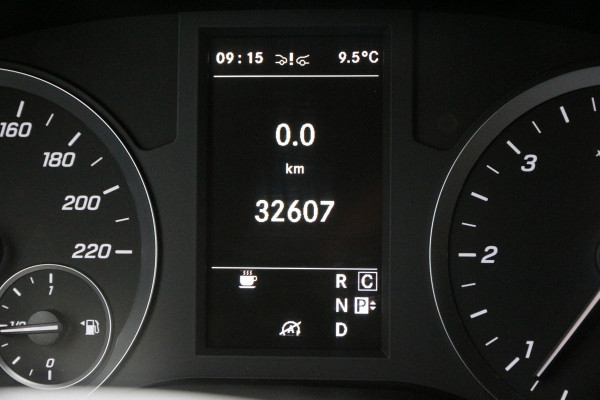 Mercedes-Benz Vito 190PK CDI | Aut. | 2x Schuifdeur | Extra lang | Standkachel | Cruise | Clima..