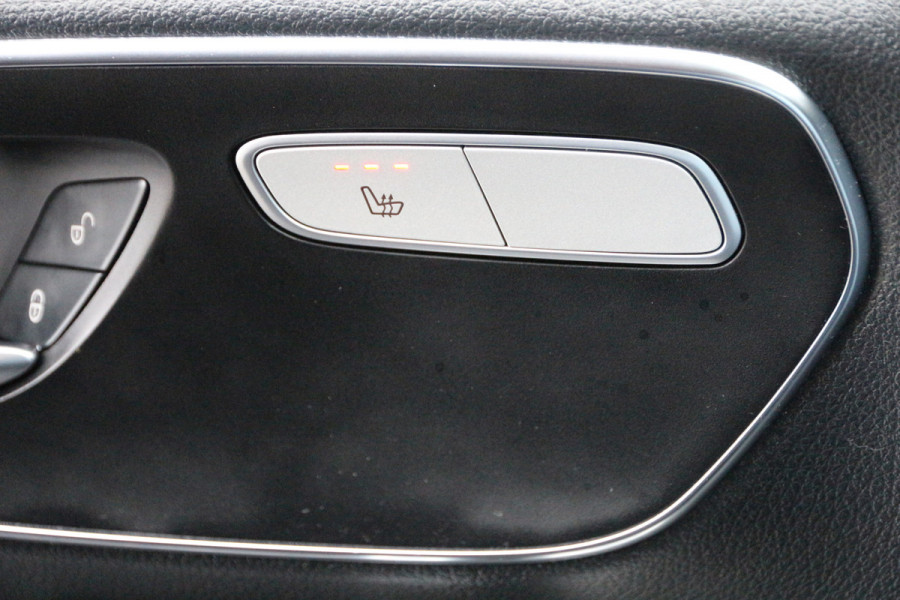 Mercedes-Benz Vito 190PK CDI | Aut. | 2x Schuifdeur | Extra lang | Standkachel | Cruise | Clima..
