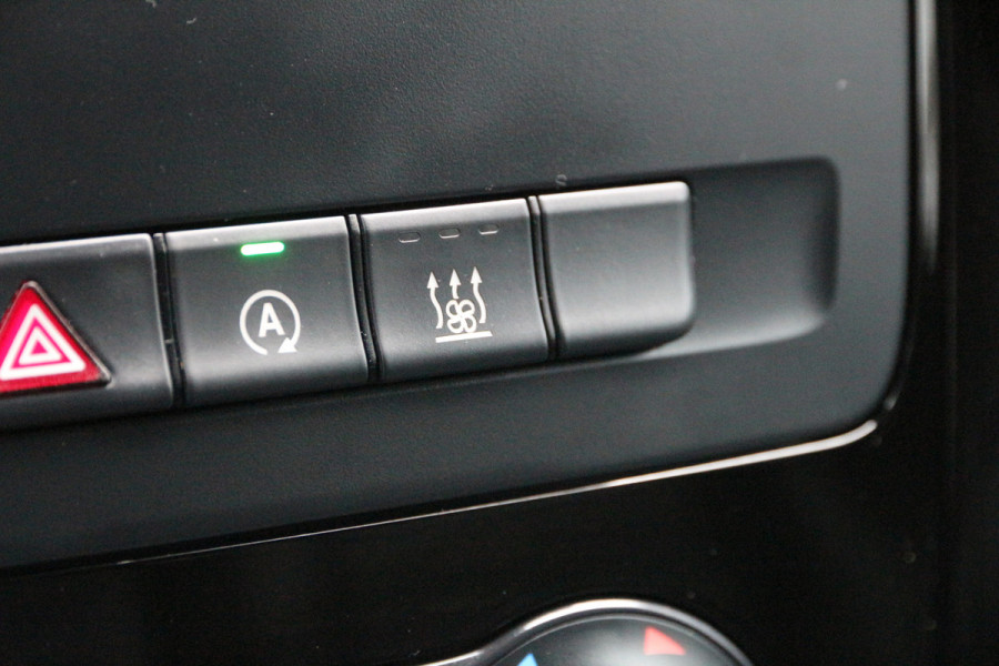 Mercedes-Benz Vito 190PK CDI | Aut. | 2x Schuifdeur | Extra lang | Standkachel | Cruise | Clima..