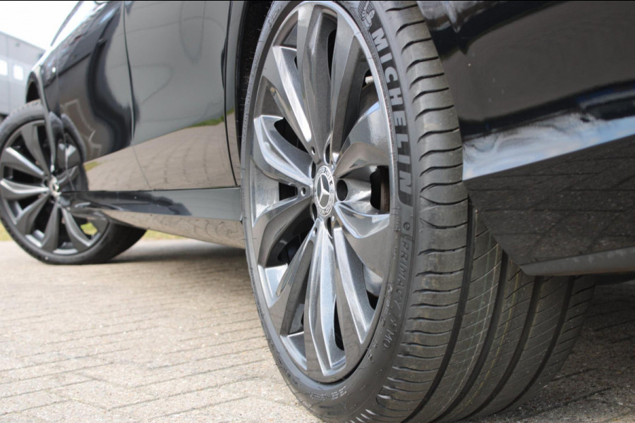 Mercedes-Benz E-Klasse 300e AMG Business Sol. Burmester 360Camera Winterpakket DigitaalCockpit