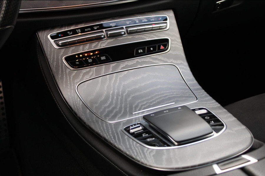 Mercedes-Benz E-Klasse 300e AMG Business Sol. Burmester 360Camera Winterpakket DigitaalCockpit