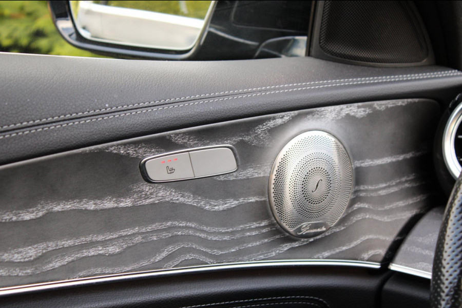 Mercedes-Benz E-Klasse 300e AMG Business Sol. Burmester 360Camera Winterpakket DigitaalCockpit