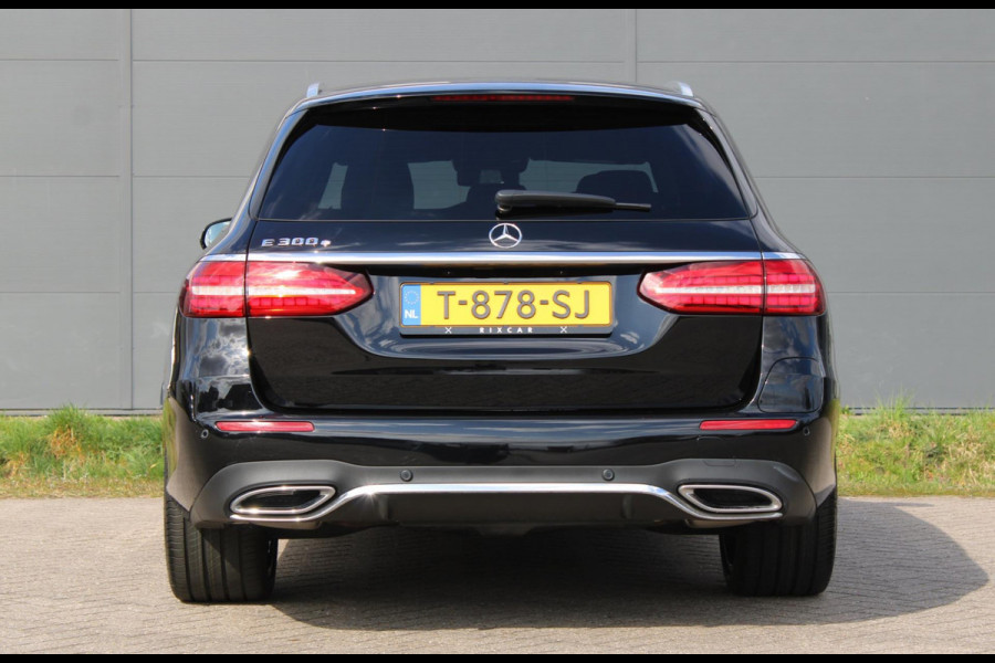 Mercedes-Benz E-Klasse 300e AMG Business Sol. Burmester 360Camera Winterpakket DigitaalCockpit