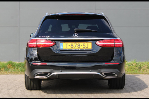 Mercedes-Benz E-Klasse 300e AMG Business Sol. Burmester 360Camera Winterpakket DigitaalCockpit