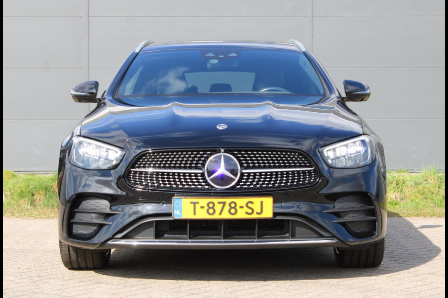 Mercedes-Benz E-Klasse 300e AMG Business Sol. Burmester 360Camera Winterpakket DigitaalCockpit