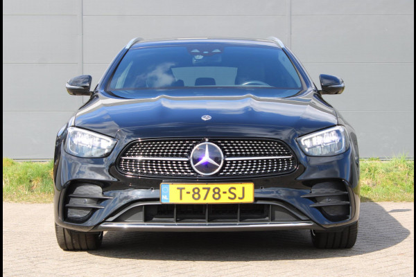 Mercedes-Benz E-Klasse 300e AMG Business Sol. Burmester 360Camera Winterpakket DigitaalCockpit