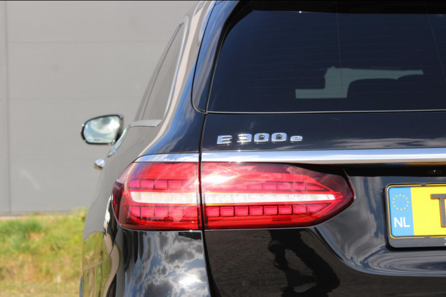 Mercedes-Benz E-Klasse 300e AMG Business Sol. Burmester 360Camera Winterpakket DigitaalCockpit