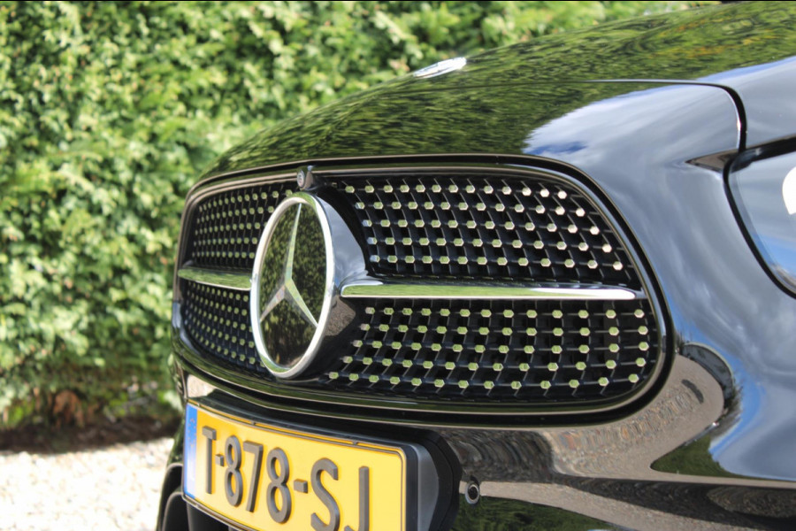 Mercedes-Benz E-Klasse 300e AMG Business Sol. Burmester 360Camera Winterpakket DigitaalCockpit