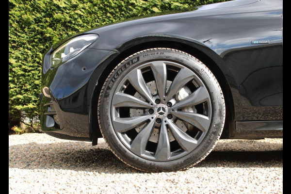 Mercedes-Benz E-Klasse 300e AMG Business Sol. Burmester 360Camera Winterpakket DigitaalCockpit