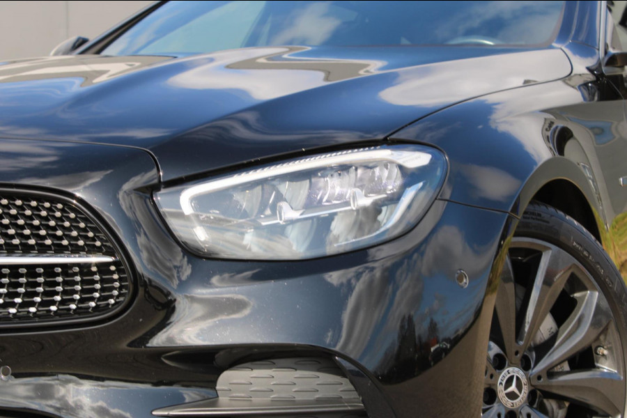 Mercedes-Benz E-Klasse 300e AMG Business Sol. Burmester 360Camera Winterpakket DigitaalCockpit
