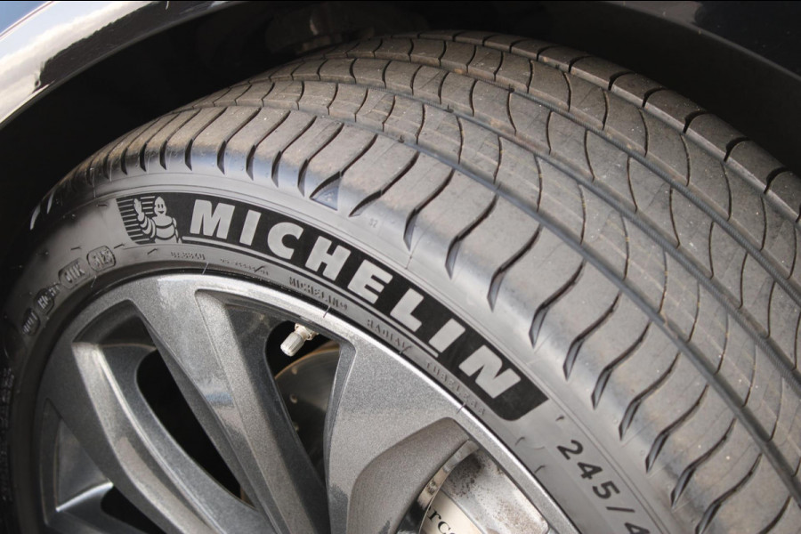 Mercedes-Benz E-Klasse 300e AMG Business Sol. Burmester 360Camera Winterpakket DigitaalCockpit