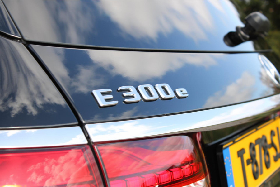 Mercedes-Benz E-Klasse 300e AMG Business Sol. Burmester 360Camera Winterpakket DigitaalCockpit