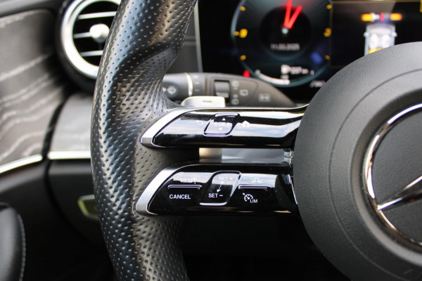 Mercedes-Benz E-Klasse 300e AMG Business Sol. Burmester 360Camera Winterpakket DigitaalCockpit