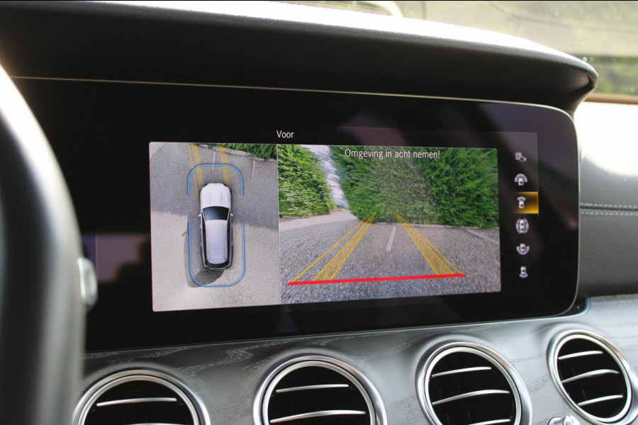 Mercedes-Benz E-Klasse 300e AMG Business Sol. Burmester 360Camera Winterpakket DigitaalCockpit