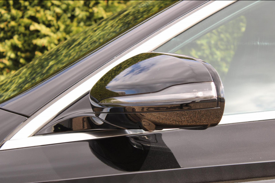 Mercedes-Benz E-Klasse 300e AMG Business Sol. Burmester 360Camera Winterpakket DigitaalCockpit