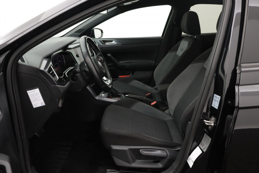 Volkswagen Polo 1.0 TSI Highline Business R Automaat (PANORAMADAK, DIGITALE COCKPIT, STOELVERWARMING, CAMERA, NAVI, CARPLAY)