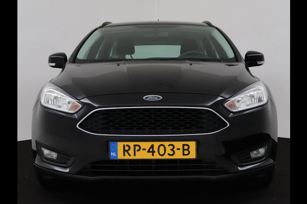 Ford FOCUS Wagon 1.0 Lease Edition NAVI | Bluetooth | dealer onderhouden