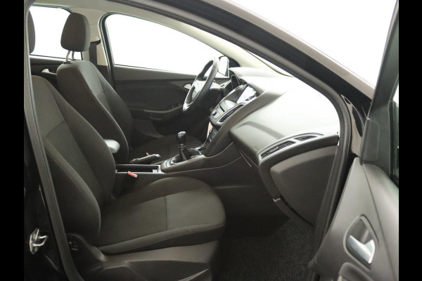Ford FOCUS Wagon 1.0 Lease Edition NAVI | Bluetooth | dealer onderhouden
