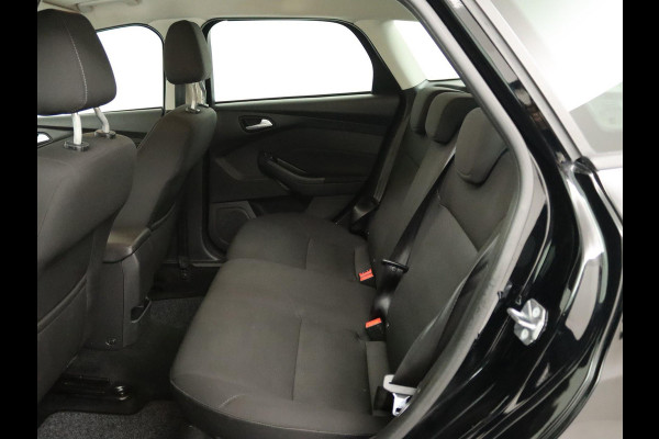 Ford FOCUS Wagon 1.0 Lease Edition NAVI | Bluetooth | dealer onderhouden