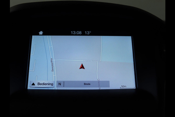 Ford FOCUS Wagon 1.0 Lease Edition NAVI | Bluetooth | dealer onderhouden