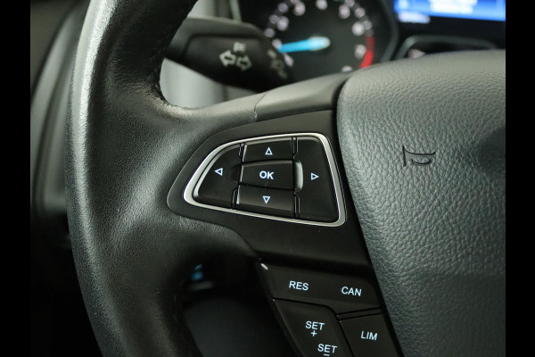 Ford FOCUS Wagon 1.0 Lease Edition NAVI | Bluetooth | dealer onderhouden