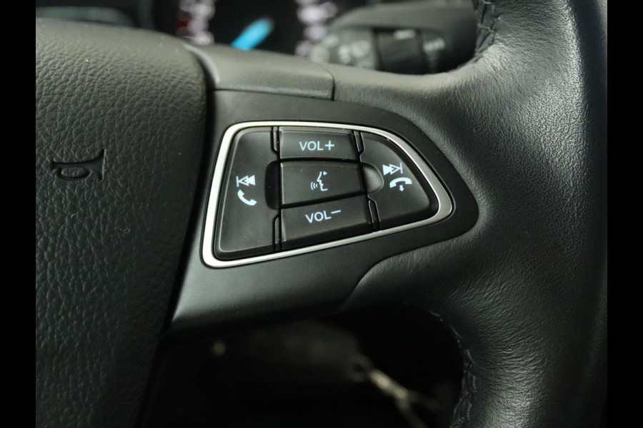 Ford FOCUS Wagon 1.0 Lease Edition NAVI | Bluetooth | dealer onderhouden