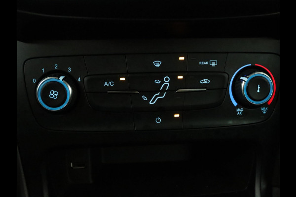 Ford FOCUS Wagon 1.0 Lease Edition NAVI | Bluetooth | dealer onderhouden