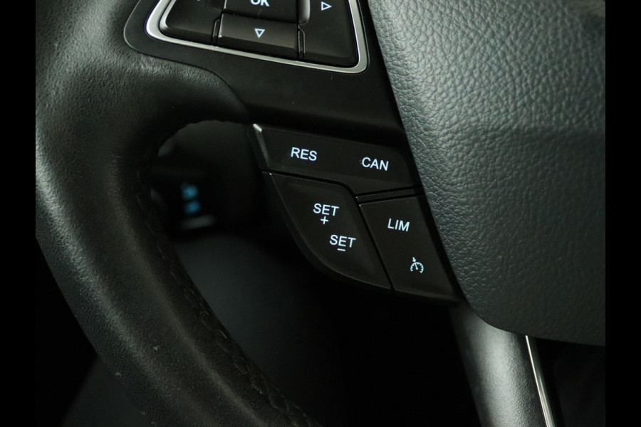 Ford FOCUS Wagon 1.0 Lease Edition NAVI | Bluetooth | dealer onderhouden