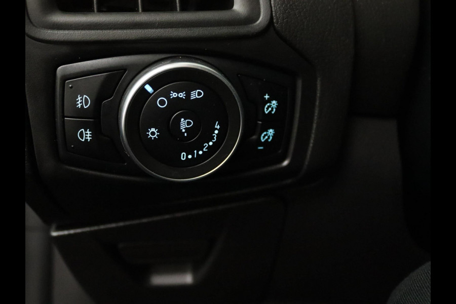 Ford FOCUS Wagon 1.0 Lease Edition NAVI | Bluetooth | dealer onderhouden