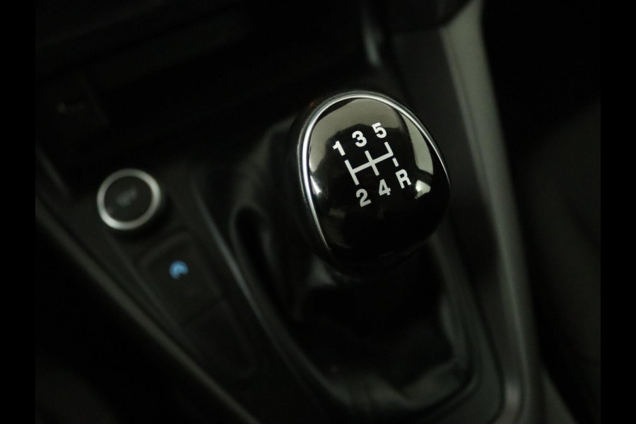 Ford FOCUS Wagon 1.0 Lease Edition NAVI | Bluetooth | dealer onderhouden
