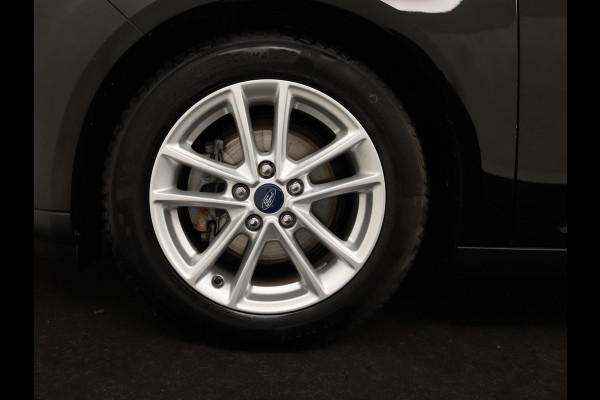 Ford FOCUS Wagon 1.0 Lease Edition NAVI | Bluetooth | dealer onderhouden