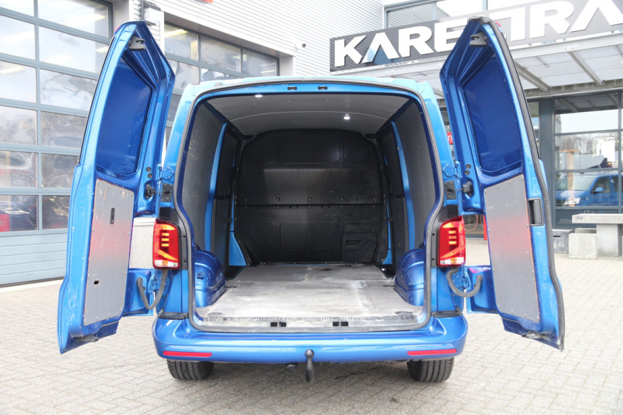 Volkswagen Transporter 2.0 TDI 150 | Aut. | 2x Schuifdeur | Camera | Cruise | Airco..