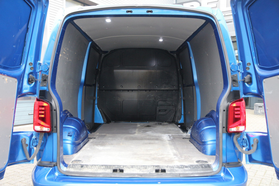 Volkswagen Transporter 2.0 TDI 150 | Aut. | 2x Schuifdeur | Camera | Cruise | Airco..