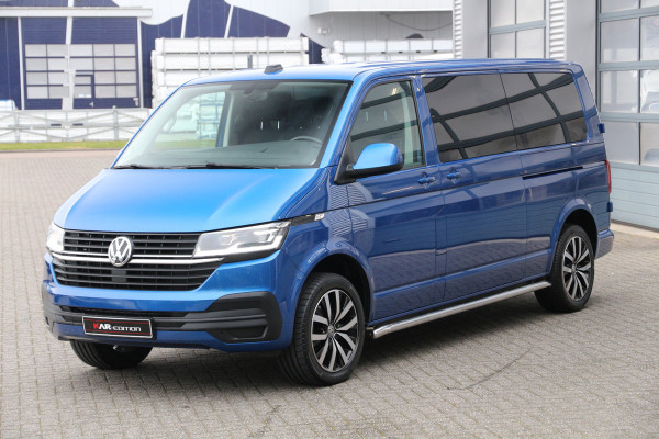 Volkswagen Transporter 2.0 TDI 150 | Aut. | 2x Schuifdeur | Camera | Cruise | Airco..