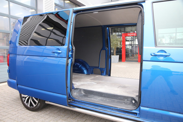 Volkswagen Transporter 2.0 TDI 150 | Aut. | 2x Schuifdeur | Camera | Cruise | Airco..