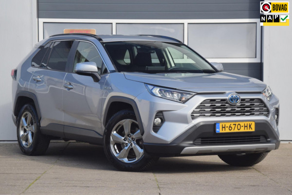 Toyota RAV4 2.5 Hybrid Dynamic NAVIGATIE/CAMERA/NL AUTO