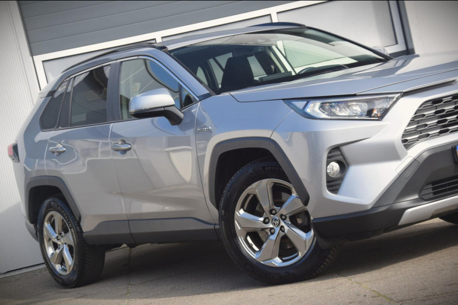 Toyota RAV4 2.5 Hybrid Dynamic NAVIGATIE/CAMERA/NL AUTO