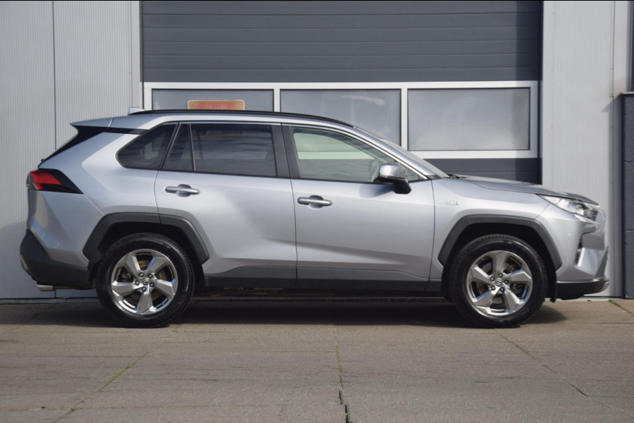 Toyota RAV4 2.5 Hybrid Dynamic NAVIGATIE/CAMERA/NL AUTO